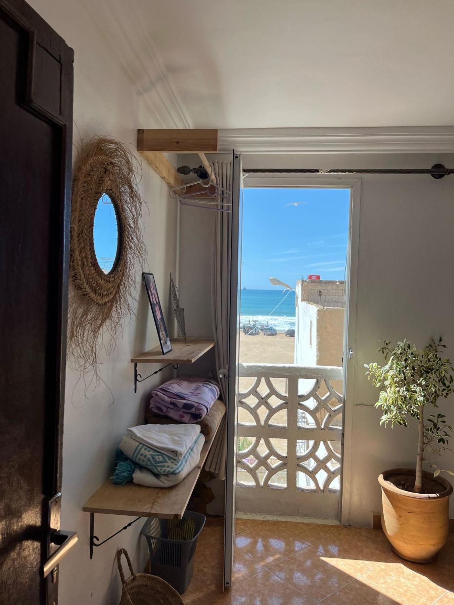 Amazigh Surf House Gasthuis Agadir